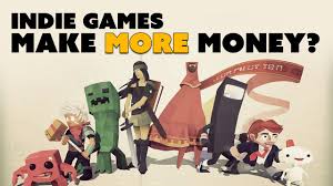 Why Indie Games Matter | The Indie Game Goldmine