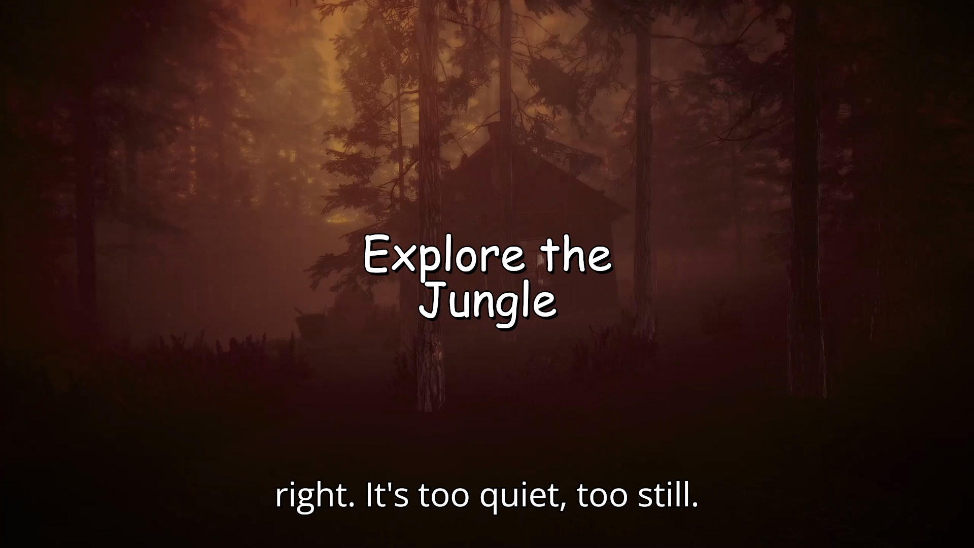 🧪 Lab 1995: The Pre-Sequel