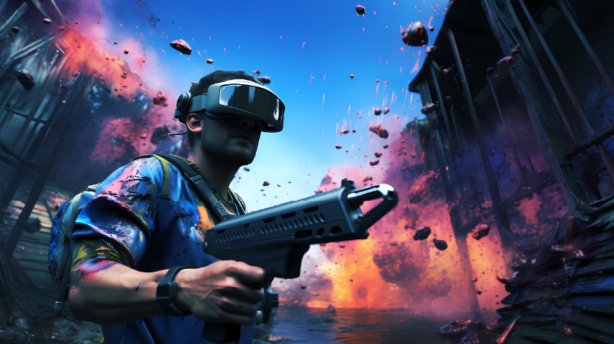 🎮 Game On 2025: What’s Cooking in the Gaming Industry?