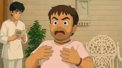 Do You Still Use Ghibli-Style AI Images? Good. Now Listen to This.