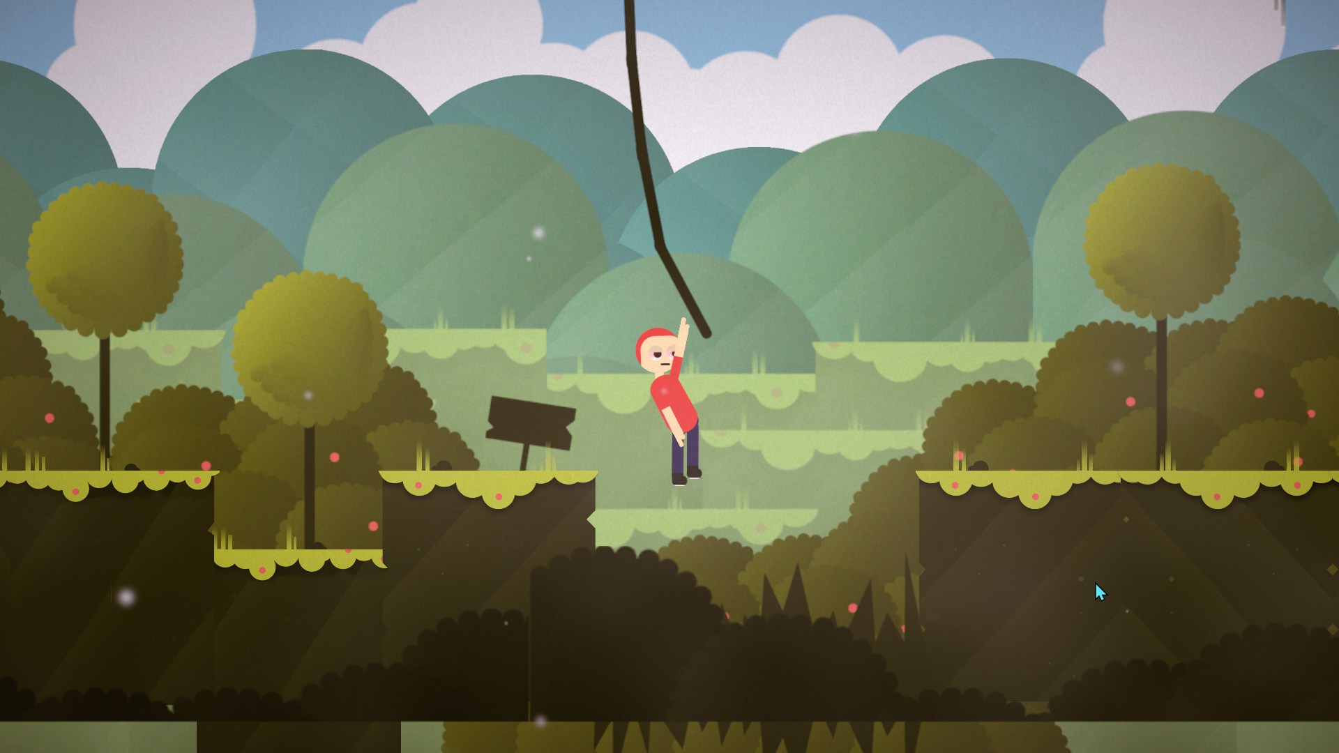 Pick 'N Punch - Demo Version Is Out